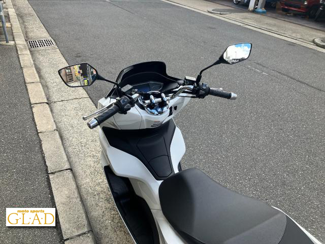 ホンダ PCX125