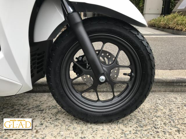 ホンダ リード125