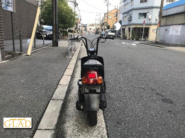 ホンダ スカッシュ