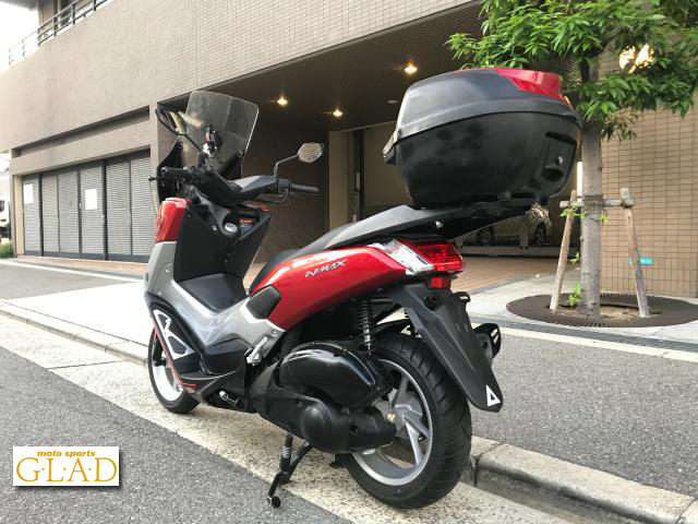 ヤマハ NMAX125