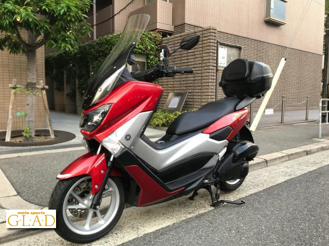 ヤマハ NMAX125