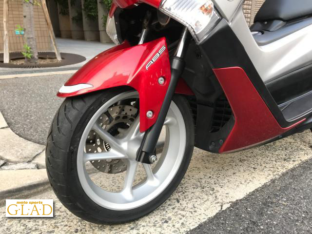 ヤマハ NMAX125