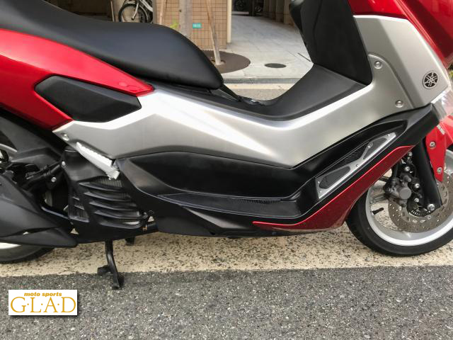 ヤマハ NMAX125