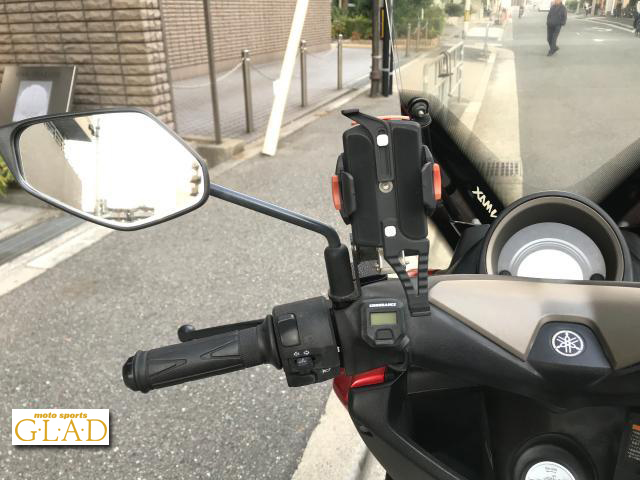 ヤマハ NMAX125