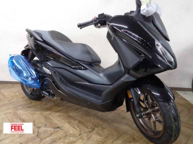 ホンダ　フォルツァ