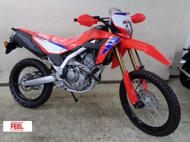 ホンダ　CRF250L