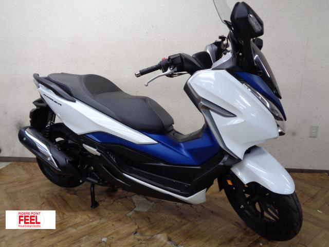 ホンダ　フォルツァ