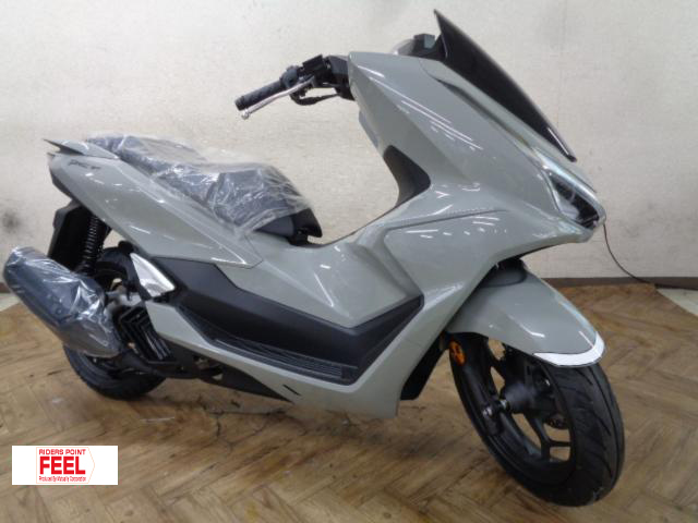 ホンダ　PCX125