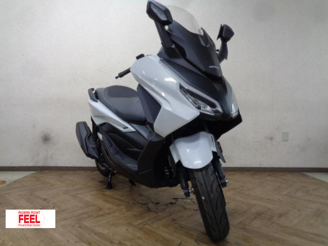 ホンダ　フォルツァ