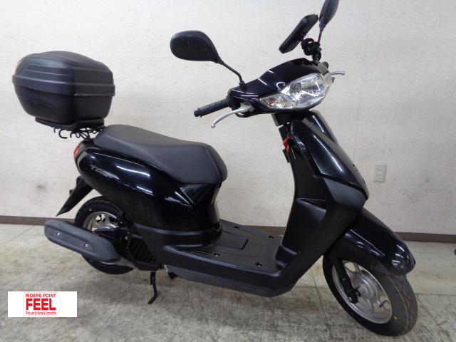 ホンダ　タクト・ベーシック