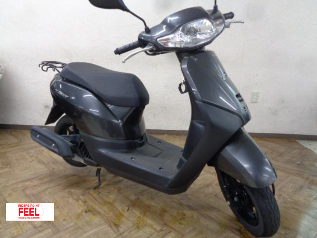 ホンダ　タクト