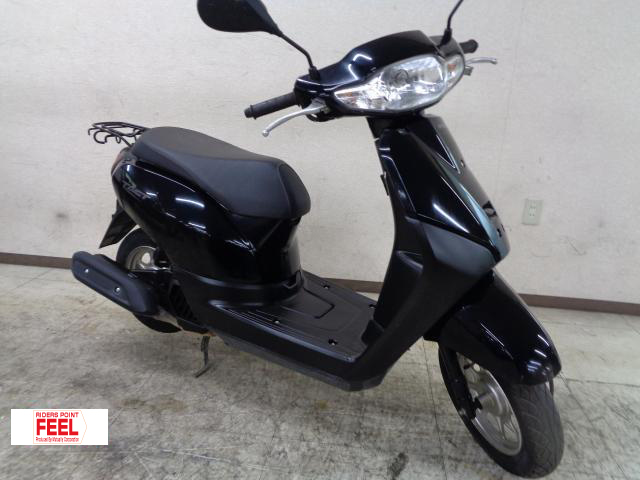 ホンダ　タクト・ベーシック