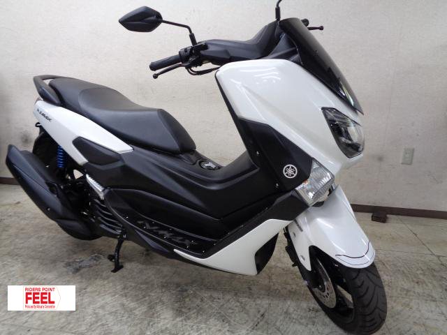 ヤマハ　NMAX125