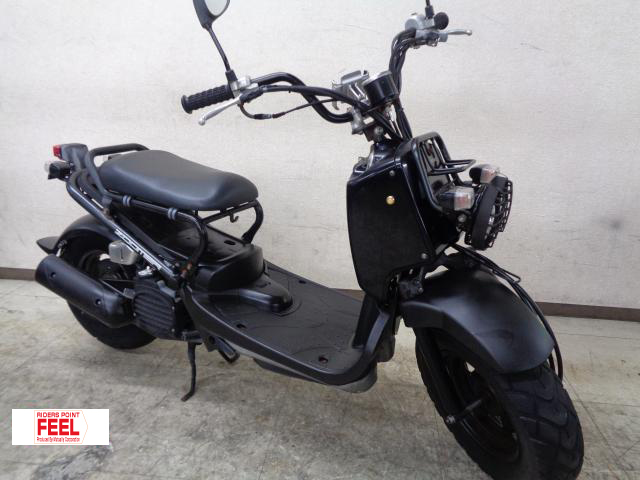 ホンダ　ズーマー