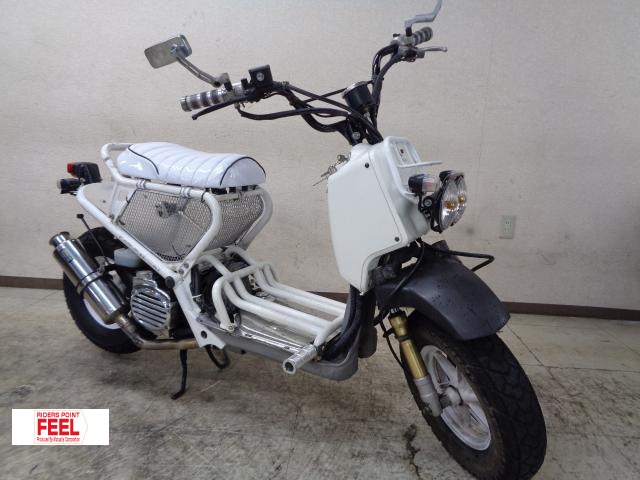 ホンダ　ズーマー