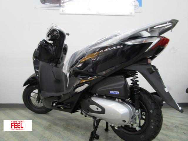 ホンダ リード125