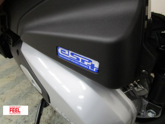 ホンダ リード125