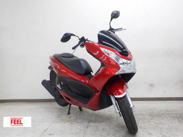 ホンダ PCX125