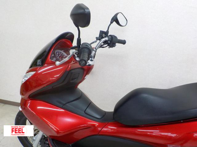 ホンダ PCX125