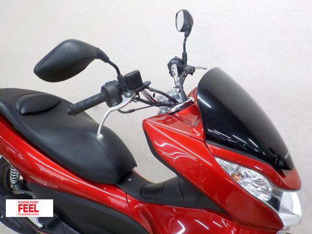 ホンダ PCX125