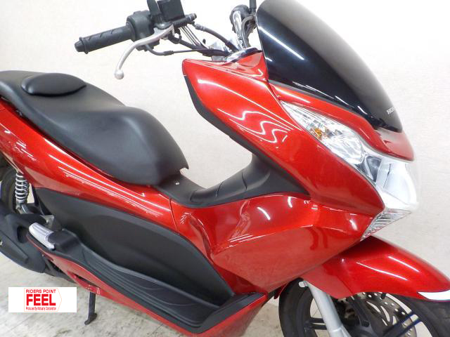 ホンダ PCX125