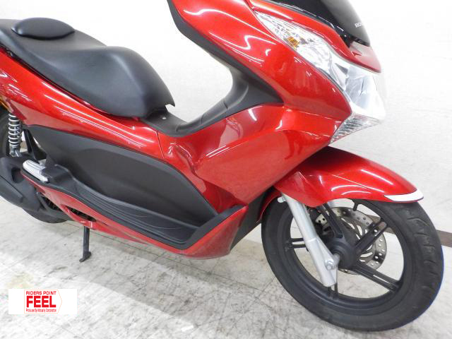 ホンダ PCX125