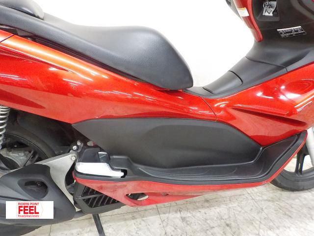 ホンダ PCX125