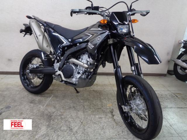 ヤマハ　WR250X
