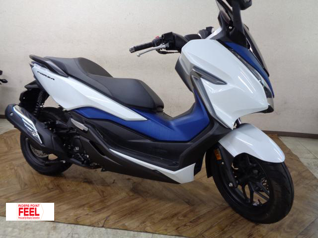 ホンダ　フォルツァ
