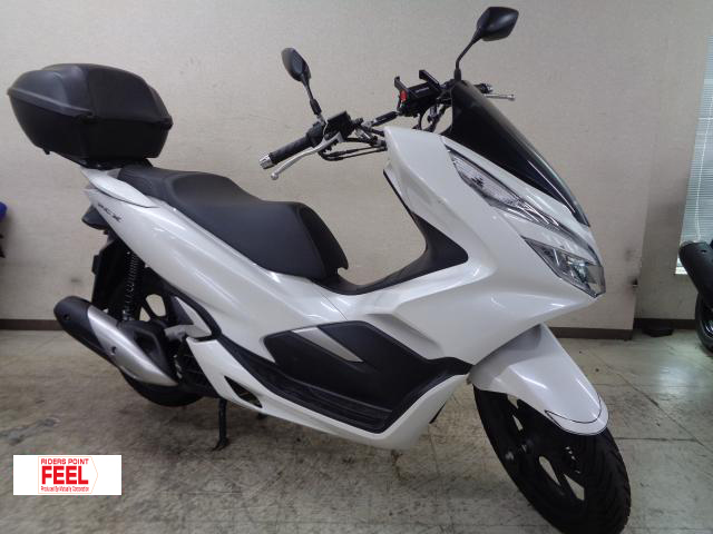 ホンダ　PCX125