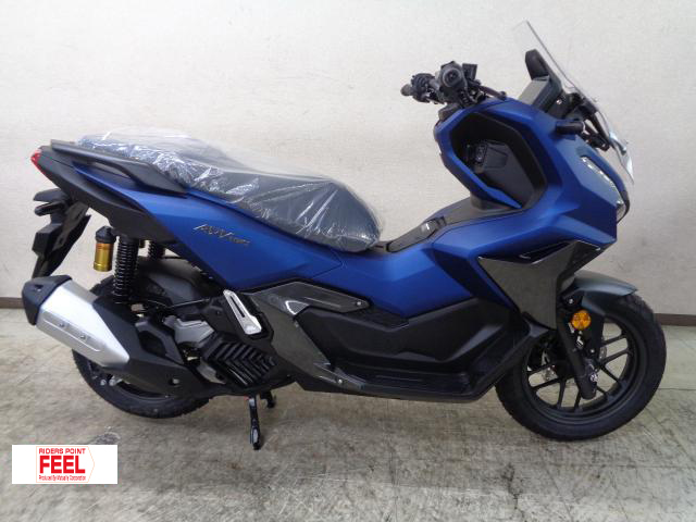ホンダ　ADV160