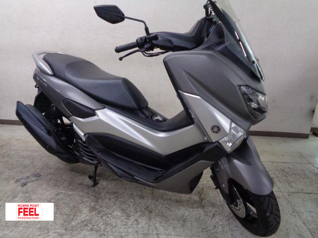 ヤマハ　NMAX155