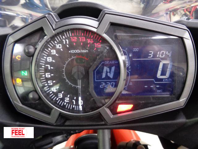 カワサキ Ninja 400