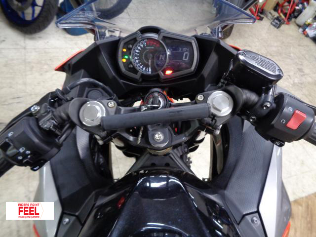 カワサキ Ninja 400