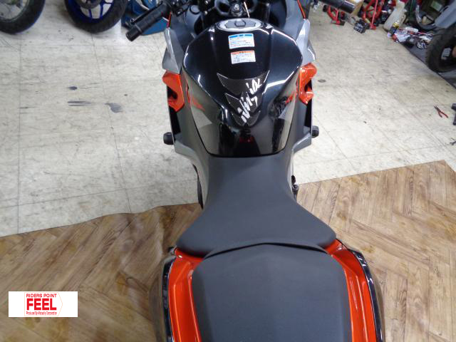 カワサキ Ninja 400