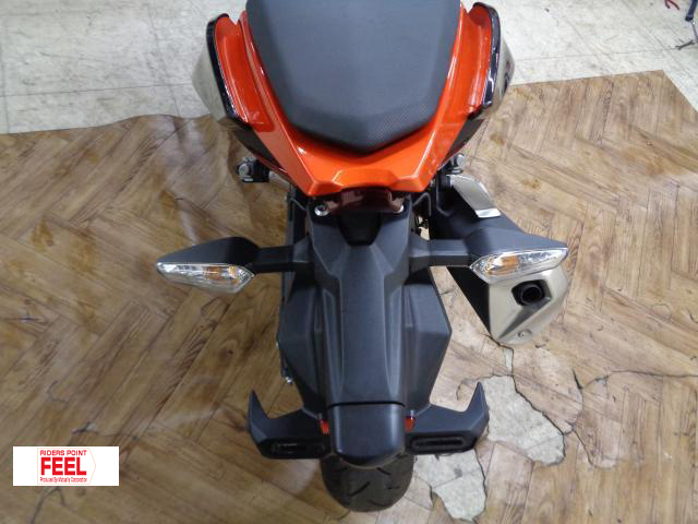 カワサキ Ninja 400