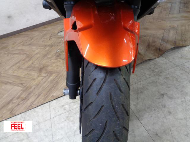 カワサキ Ninja 400