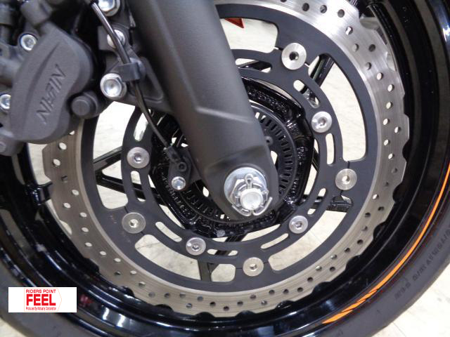 カワサキ Ninja 400