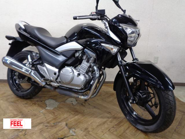 スズキ GSR250