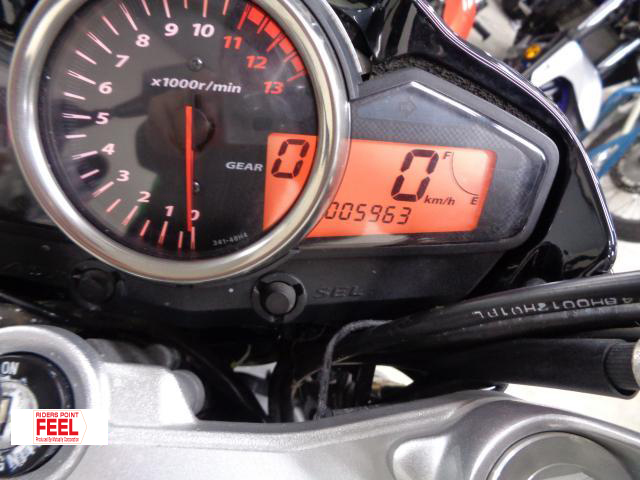 スズキ GSR250