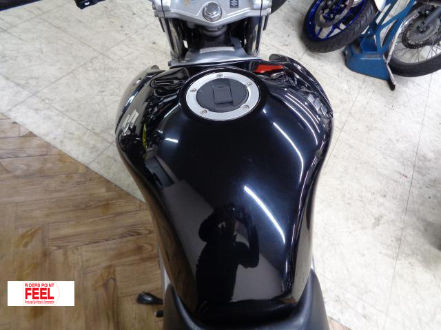 スズキ GSR250