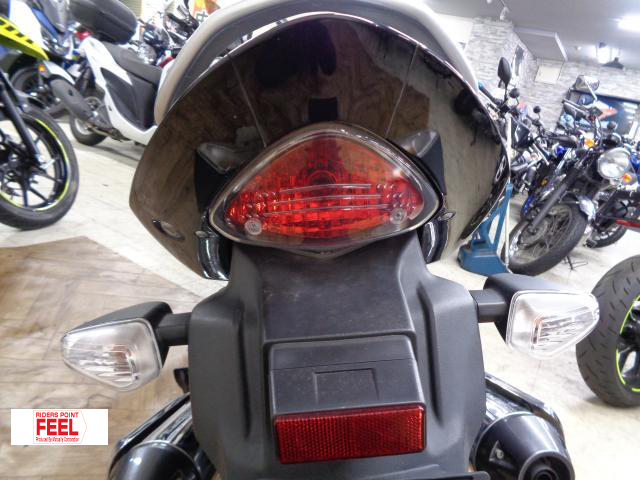 スズキ GSR250
