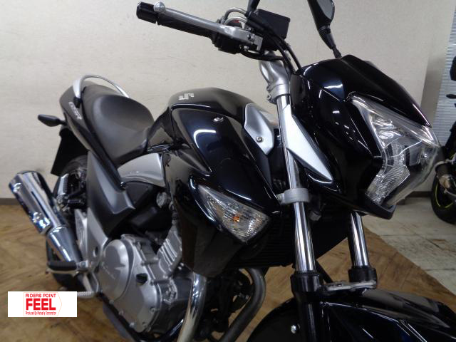 スズキ GSR250