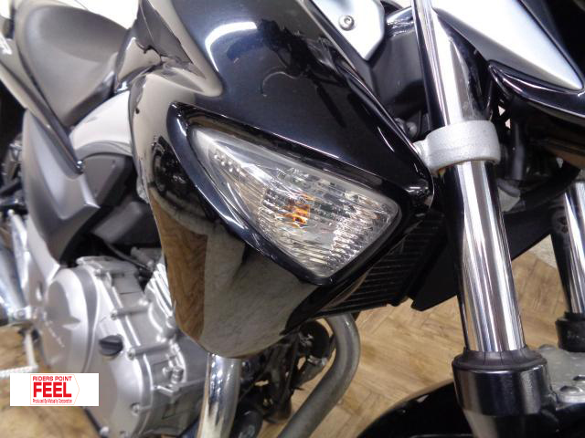 スズキ GSR250