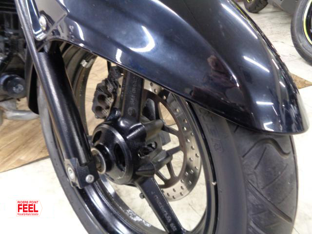 スズキ GSR250