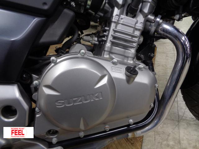 スズキ GSR250