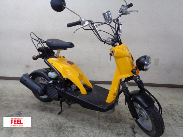 ホンダ　Bite