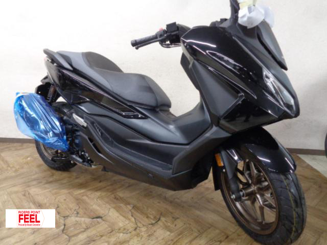 ホンダ　フォルツァ