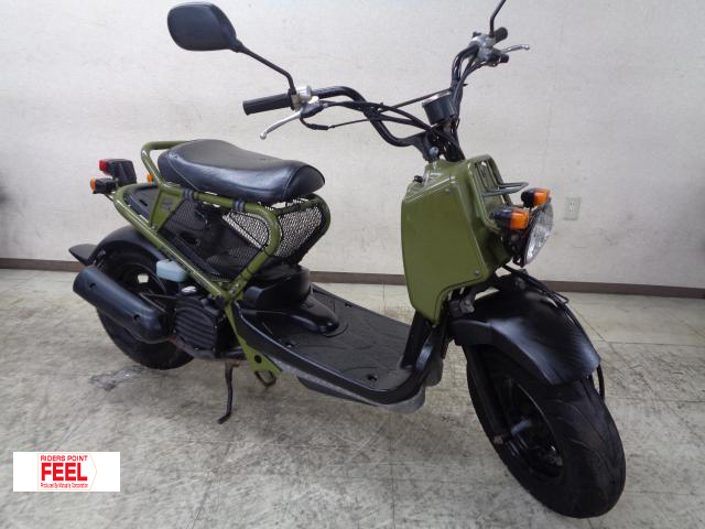 ホンダ　ズーマー