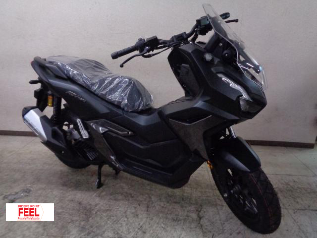 ホンダ　ADV160